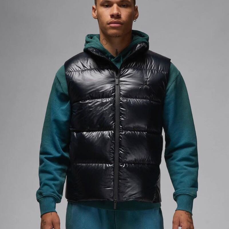 Жилетка Nike Air Jordan Flight Down Vest FV7273-010